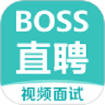 Boss直聘手机app