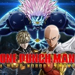 一拳超人无名英雄电脑版